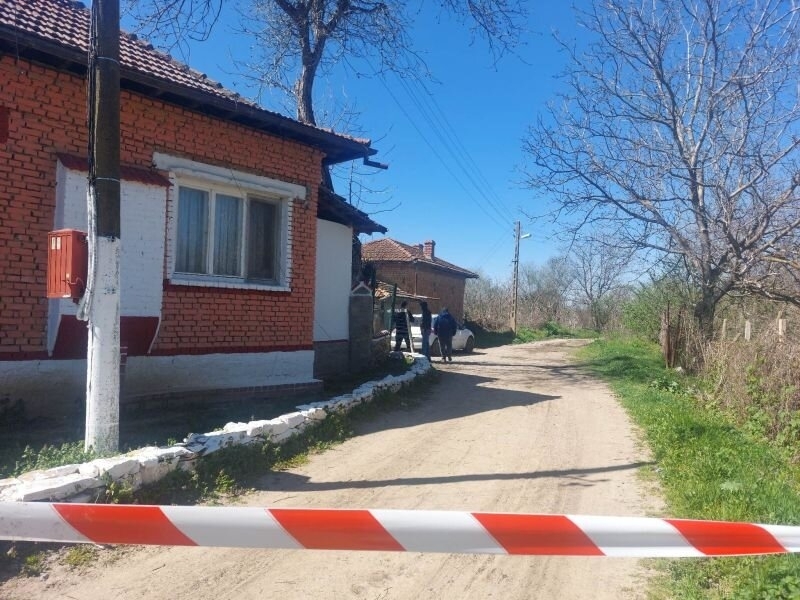 Оставиха за постоянно в ареста 61 годишният мъж който е гледал петте