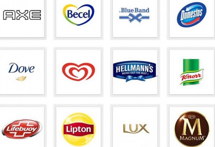 Kaufland спира продажбата на продукти на Unilever