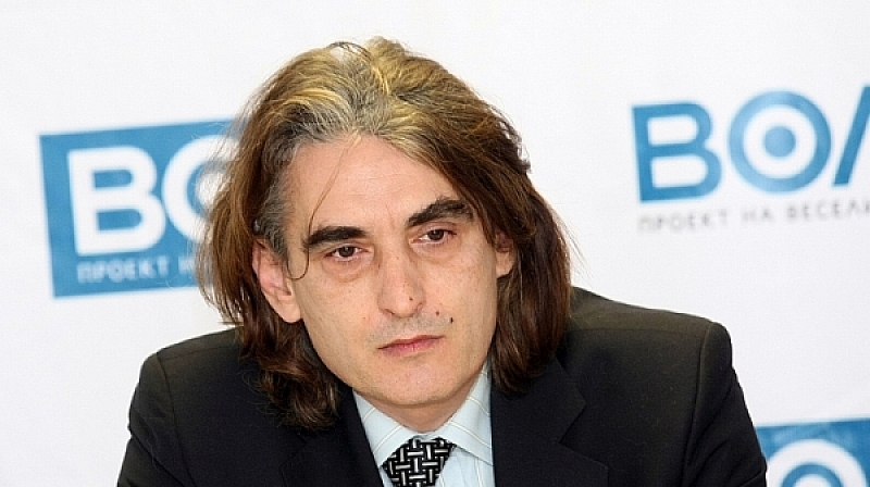 През NEXO са минавали не малка част от корупционните пари