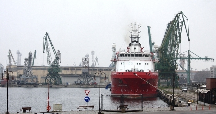 На 18 май Пристанище Варна отбелязва своя 113 рожден ден