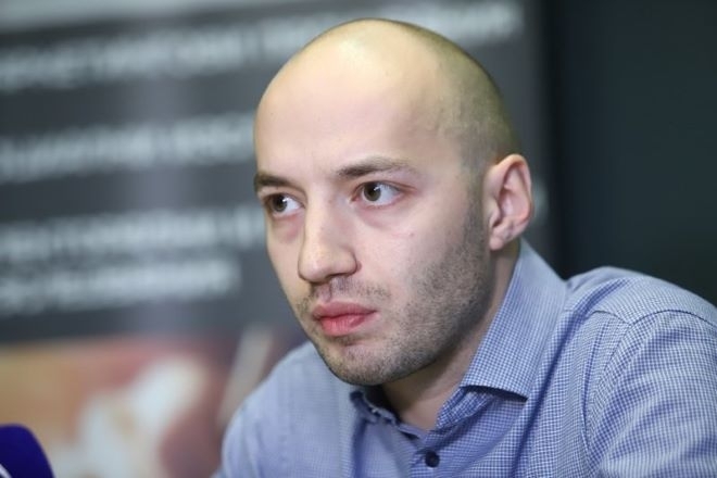 Димитър Ганев: Няма да има изненади на предстоящия вот на 27 октомври
