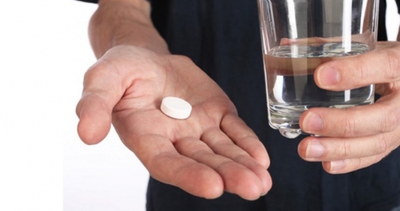 Ново изследване установи голяма вреда от популярното лекарство аспирин което