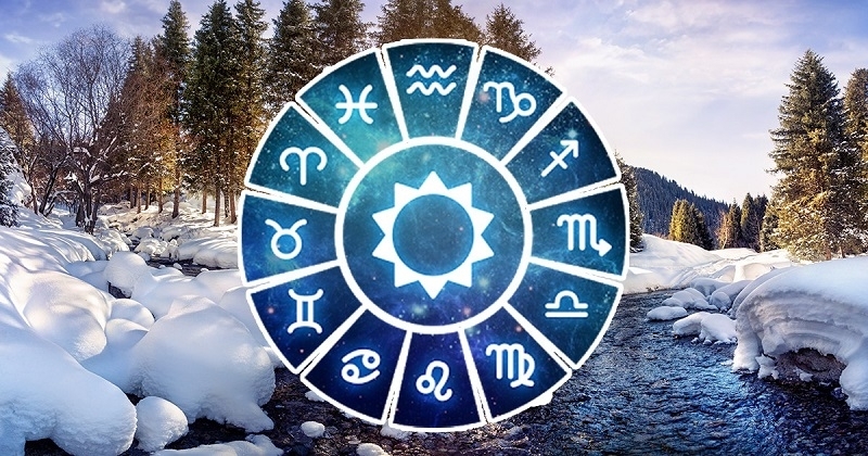 Овен
Пригответе си куфарите защото съвсем скоро може да ви се