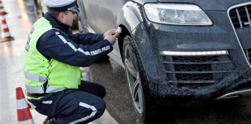 Полицаи са проверили над 250 души за ден съобщиха от