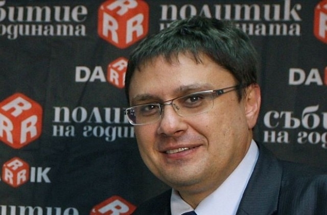 Кирил Вълчев: Прокуратурата да докаже, че записът на Бойко Борисов е ...