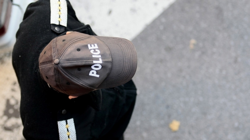 41 нелегални мигранти са задържани от гранични полицаи на ГКПП