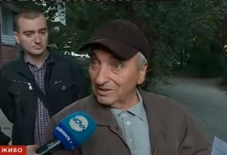 Жителите на блок в столичния квартал Хиподрума дължат колосалната сума