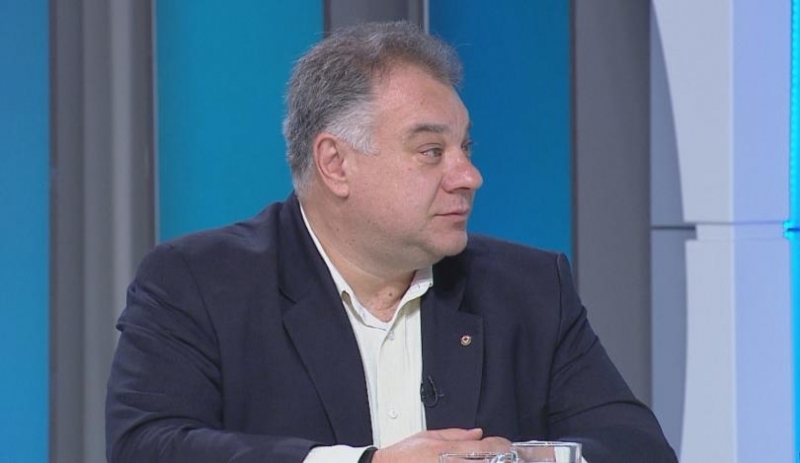 Наблюдавахме в Босилеград излишна демонстрация на сила от сръбска страна