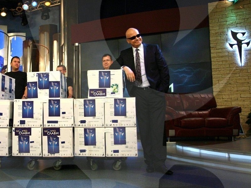 Фалшива фейсбук страница предизвика истерия сред близо 30 хиляди фенове