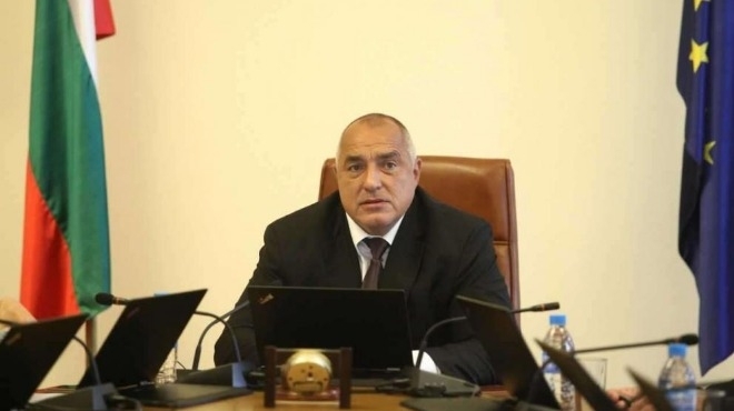 Министерството на отбраната получи допълнително 2 1 млрд лв с актуализация