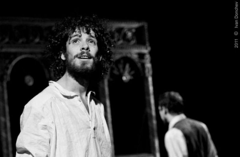 Явор Бахаров е задържан заради шофиране след употреба на наркотици