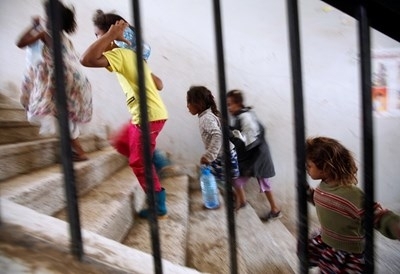 Доклад на Държавния департамент за трафика на хора посочва че