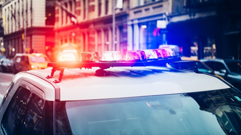 Властите в САЩ повдигнаха обвинение в тероризъм на мъж от