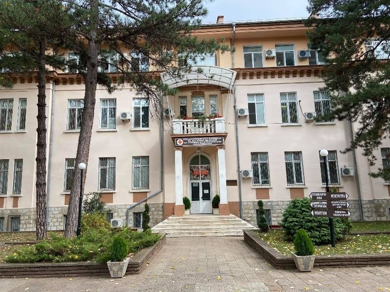 Много врачани са изявили желание да направят дарение на Тубдиспансера