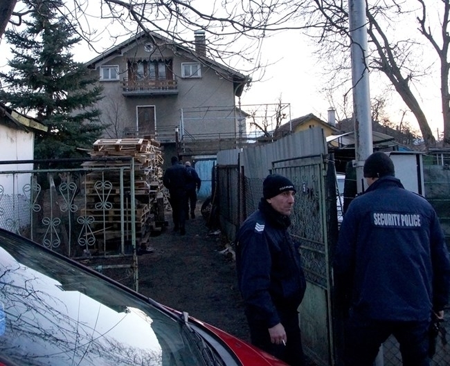 Съдът е признал за виновен подсъдим, обвинен от Окръжна прокуратура-Видин