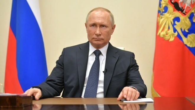 Путин нареди масирани удари по енергийни обекти в Украйна