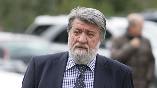 Вежди Рашидов: Държавността е изтървана, хаосът трябва да спре