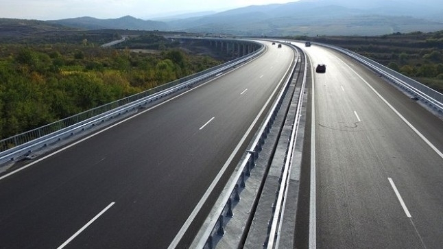 Най голямото строително дружество в България  Автомагистрали ЕАД има ново ръководство За изпълнителен