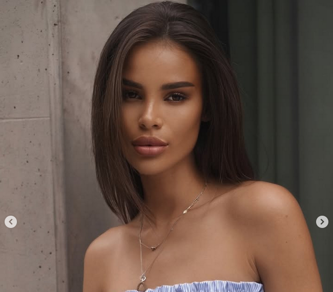 Габи отново разтресе мрежата с новите си снимки в социалните