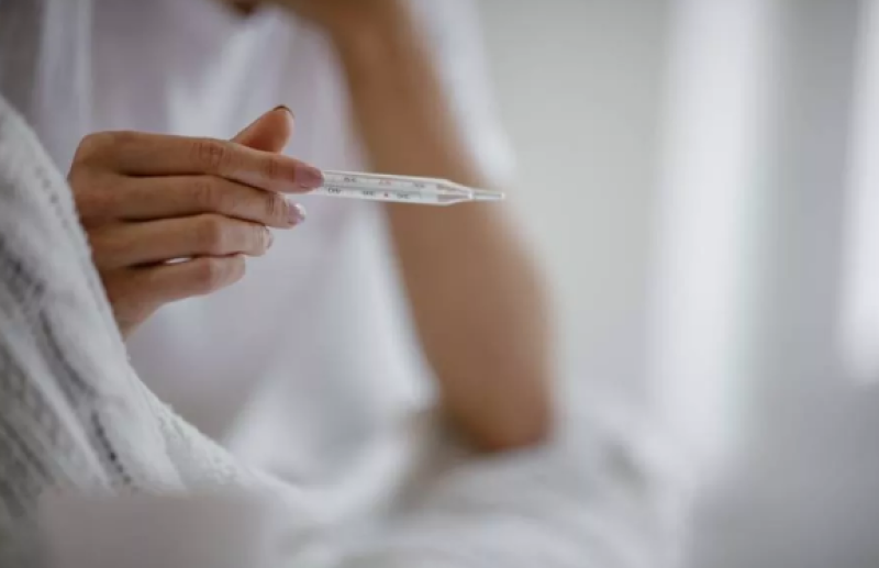 Драстично увеличение на болните от грип се отчита в Северозапада