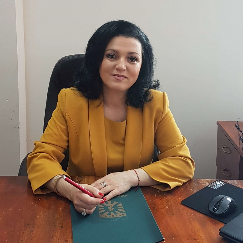 Уважаеми жители и гости на община Борован Днес е 25