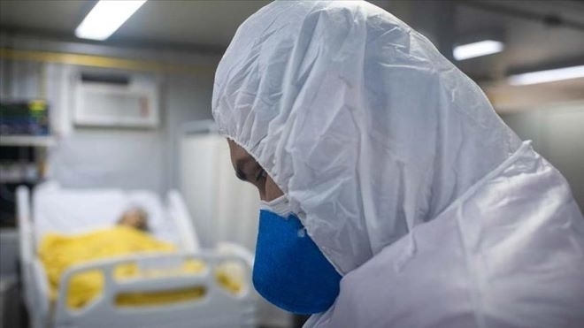 Зловещо: Ковид е отключил рекорден брой убийства по света