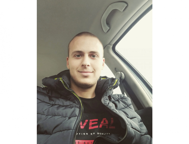 Организират Коледен базар в подкрепа на Роберто Христов от Враца Благотворителното