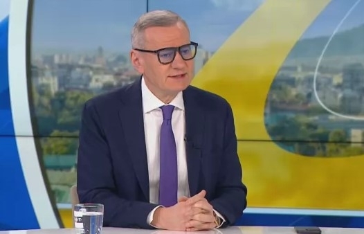 Над 400 дка на атрактивно място в столичния квартал Бояна