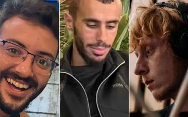 Израелската армия е убила по погрешка трима заложници държани от