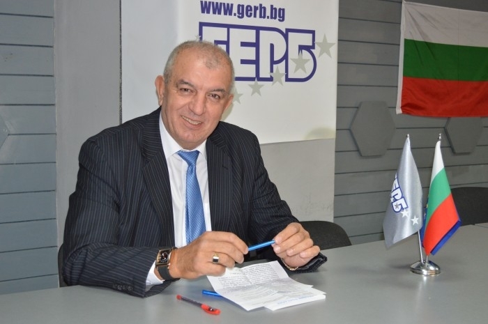 Чистка в ГЕРБ Поне пет знакови имена от парламентарната група