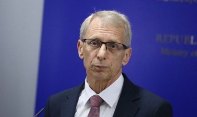 Николай Денков: Там, където се докоснат Пеевски и Борисов, всичко се блокира