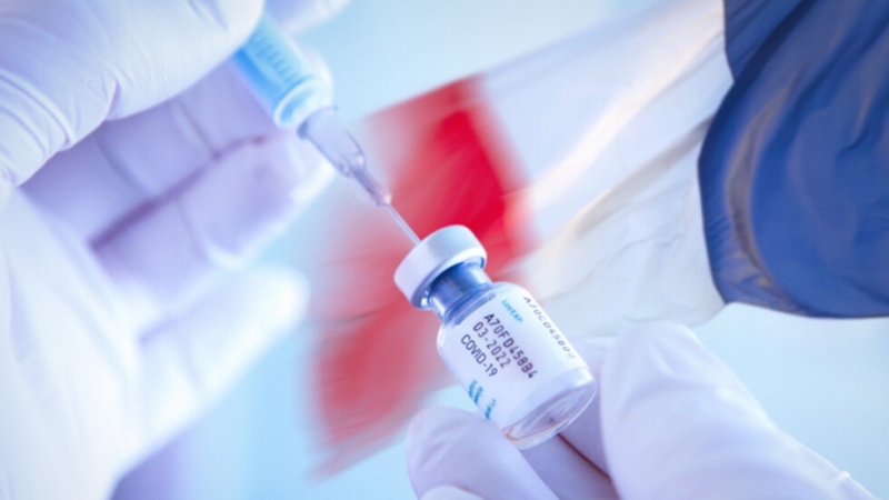 Тестовете за коронавирус във Франция вече не са безплатни за