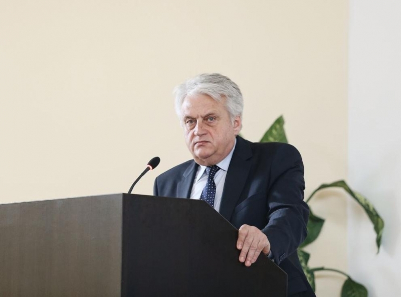 Данните от началото на април до сега показват че има