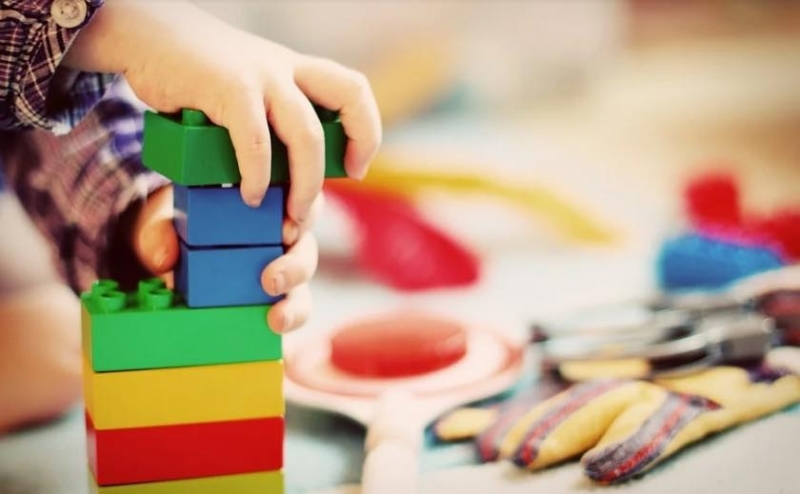 Всички детски ясли и градини във Враца са готови да