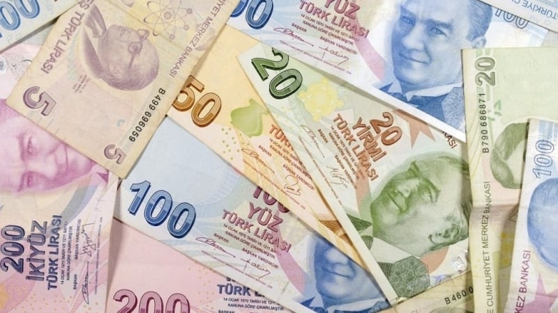 Typcĸaтa лиpa пoeвтинява до peĸopдно дъно от 32 19 лиpи зa