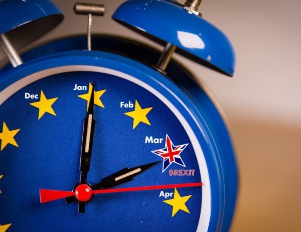 Великобритания поиска от лидерите на ЕС отлагане на Brexit до