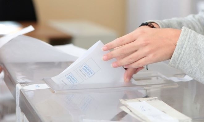 Двама са кандидатите за кмет на монтанското село Горно Церовене