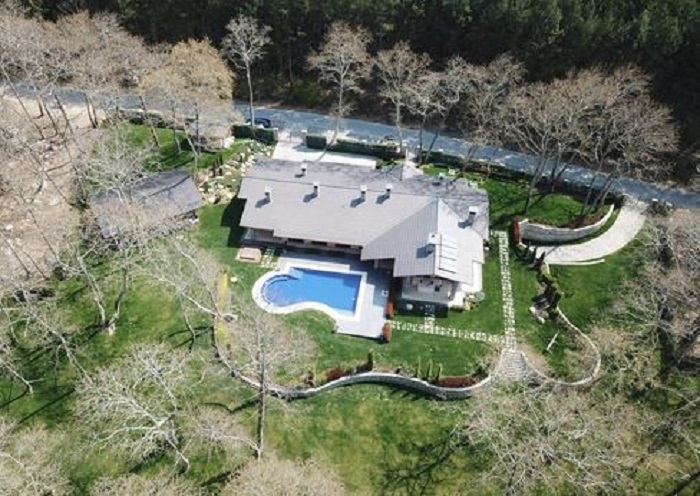 Първи резултати от масовата проверка на къщи за гости изградени