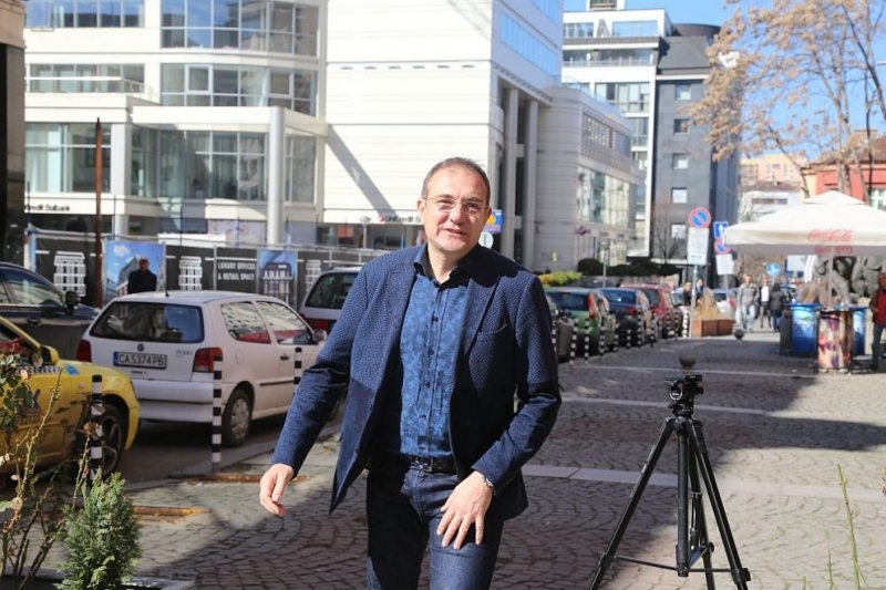 Дадохме ясна и категорична позиция че се задава криза с