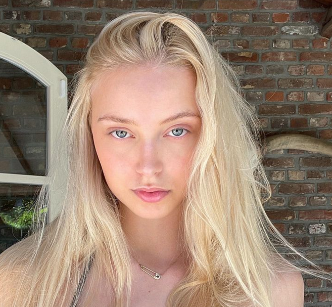 Модел на Playboy отказа секс на Леонардо ди Каприо /снимки/