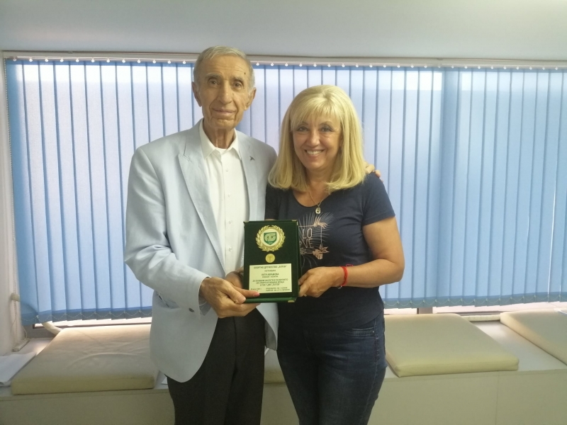 Приемен ден за жителите на Враца проведе вчера инж Петя