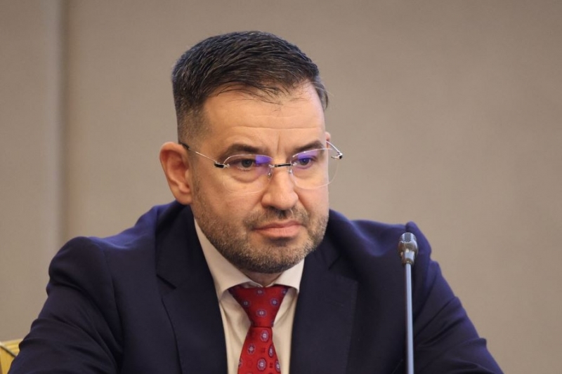 Подуправителят на НЗОК е с отнети права заради проверка