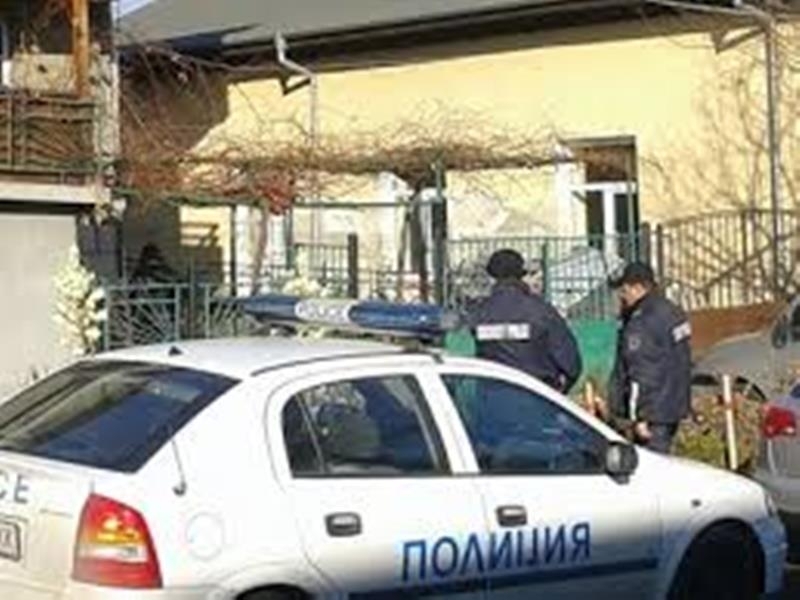 Полицията във Видин разследва кражба от къща в града съобщиха