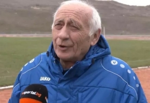 Гаврил Гаврилов Гаро президент на Левски 2020 Лом подаде