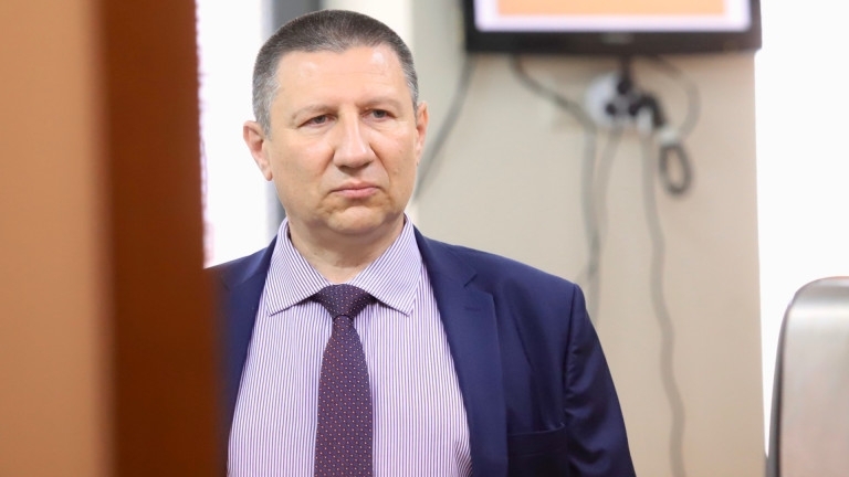 Днес ще бъде избран новият съдия който да изпълнява функциите