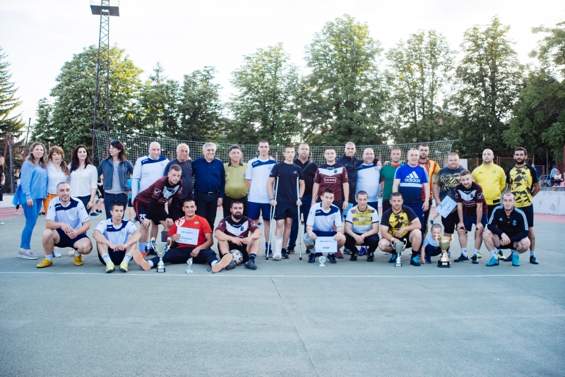 Община Мездра обявява провеждането на XXII открит общински турнир по