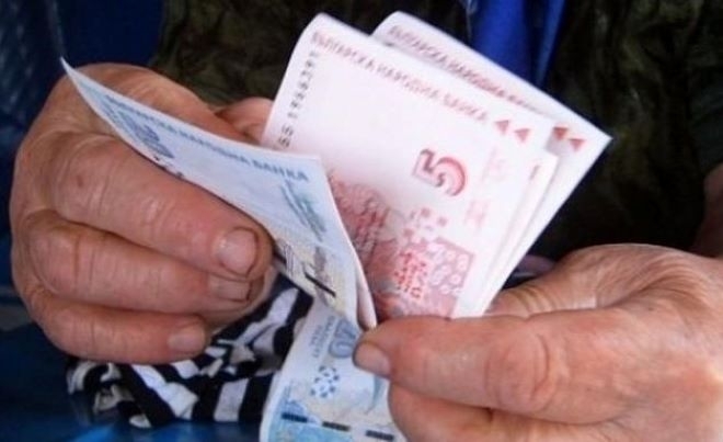 Лазар Лазаров: Предлагаме всички пенсии да бъдат увеличени с 12% от 1 юли