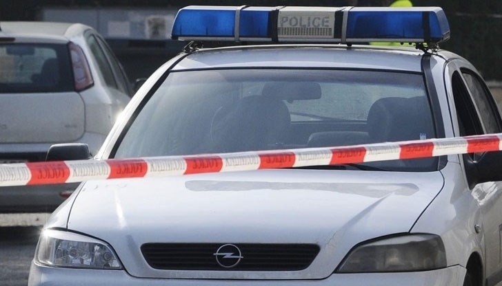 71 годишен мъж бе открит мъртъв заключен в собствения си автомобил