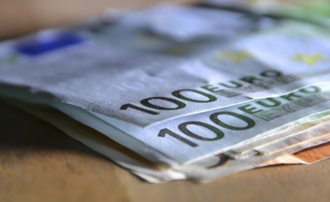 Жителите на Западен Лондон са шест пъти по богати от