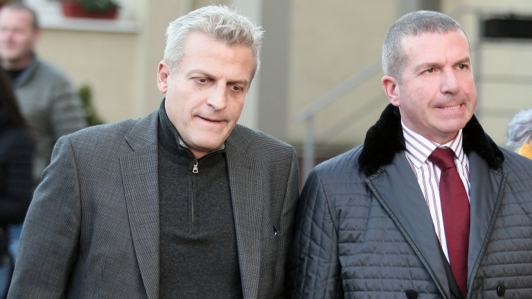 Специализираният съд не даде ход на делото срещу бившия здравен министър